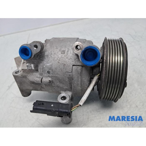 Peugeot - 108 - Aircopomp