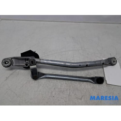 Peugeot - 108 - Ruitenwis Mechaniek