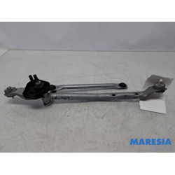 Peugeot - 108 - Ruitenwis Mechaniek