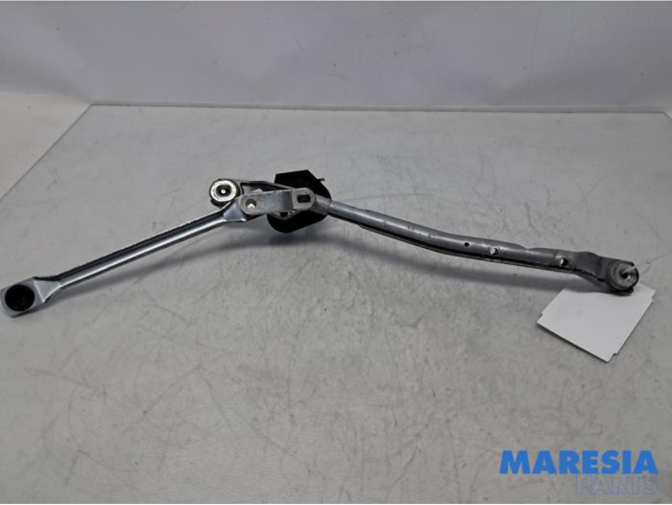 Peugeot - 108 - Ruitenwis Mechaniek