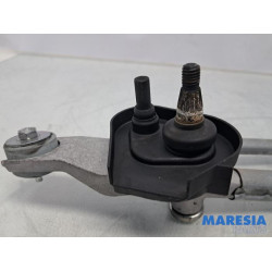 Peugeot - 108 - Ruitenwis Mechaniek