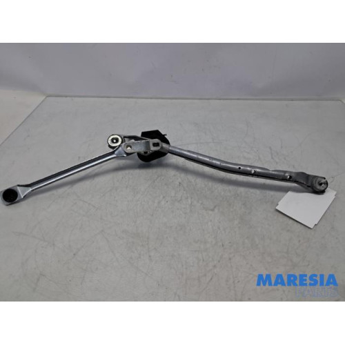 Peugeot - 108 - Ruitenwis Mechaniek