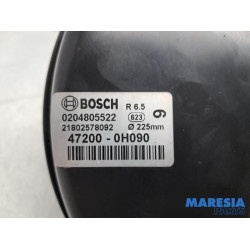 Peugeot - 108 - Bremskraftverstärker