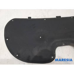 Opel - Grandland X - Bonnet Lining