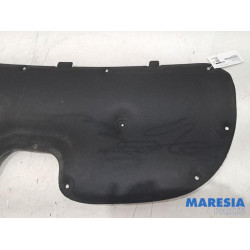 Opel - Grandland X - Bonnet Lining