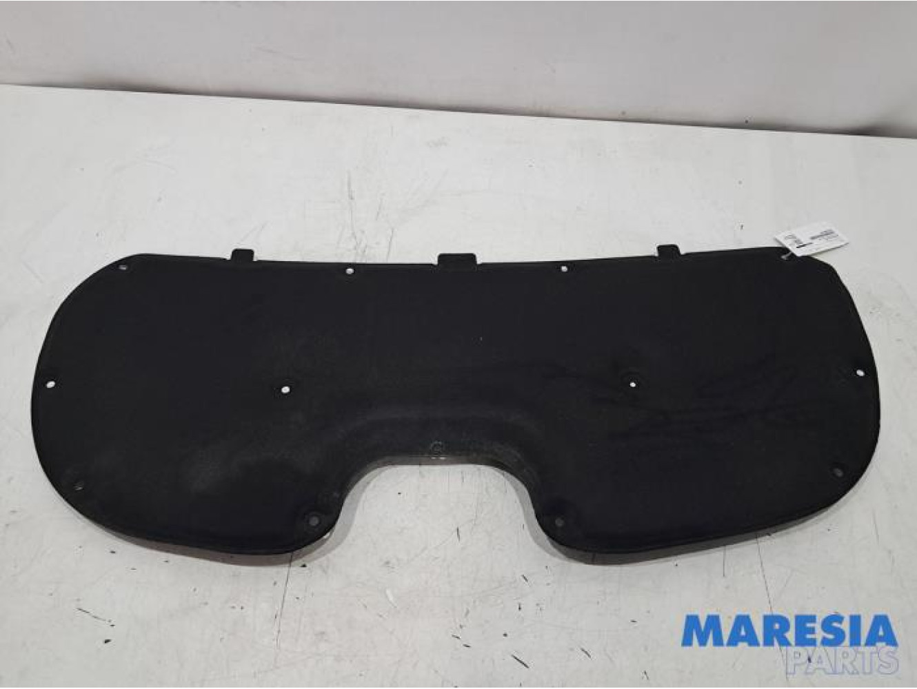 Opel - Grandland X - Bonnet Lining