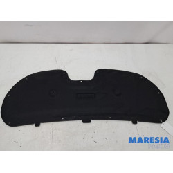 Opel - Grandland X - Bonnet Lining