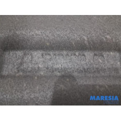 Opel - Grandland X - Bonnet Lining