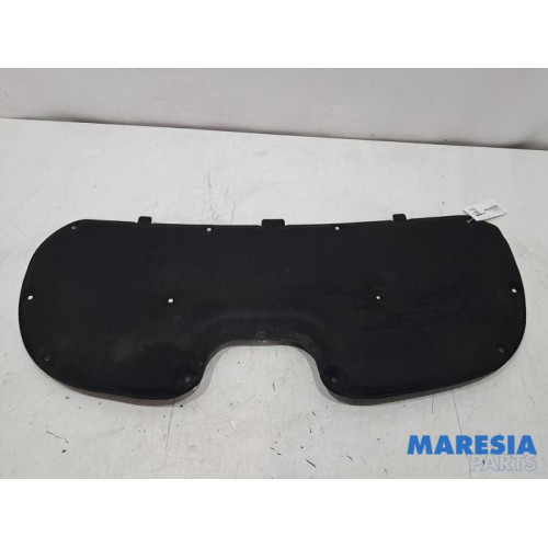 Opel - Grandland X - Bonnet Lining