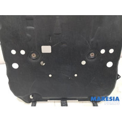 Opel - Grandland X - Engine protection panel