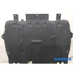 Opel - Grandland X - Engine protection panel