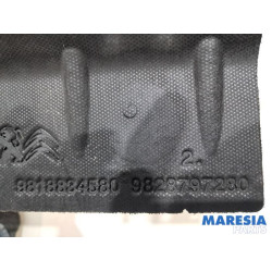 Opel - Grandland X - Engine protection panel