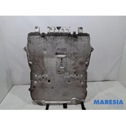 Opel - Grandland X - Engine protection panel