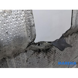 Opel - Grandland X - Engine protection panel