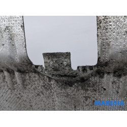 Opel - Grandland X - Engine protection panel