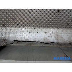 Opel - Grandland X - Engine protection panel