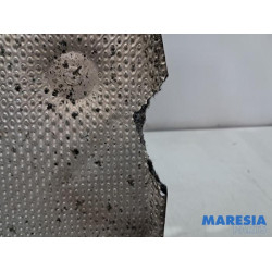 Opel - Grandland X - Engine protection panel