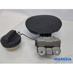 Peugeot - 108 - Tank Klep