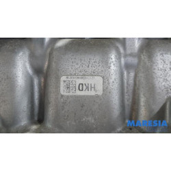 Opel - Karl - Moteur