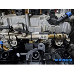 Opel - Karl - Motor