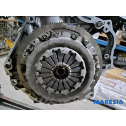 Opel - Karl - Motor
