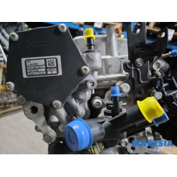 Opel - Karl - Motor