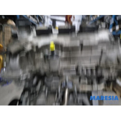 Opel - Karl - Motor