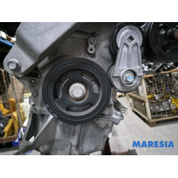 Opel - Karl - Motor