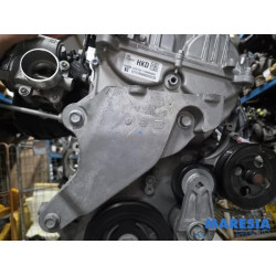 Opel - Karl - Motor