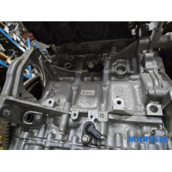 Opel - Karl - Motor