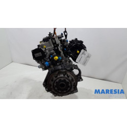 Opel - Karl - Moteur