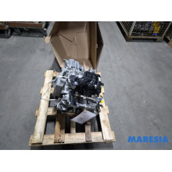 Opel - Karl - Motor