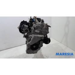 Opel - Karl - Moteur