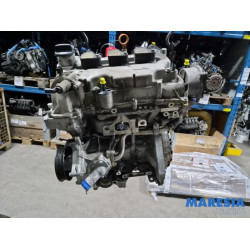 Opel - Karl - Motor