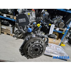 Opel - Karl - Motor
