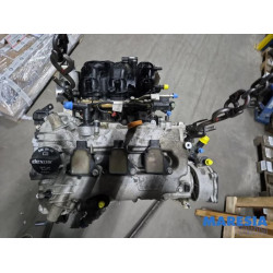 Opel - Karl - Motor