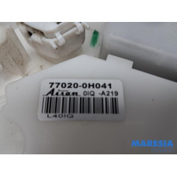 Peugeot - 108 - Kraftstoffpumpe Elektrisch