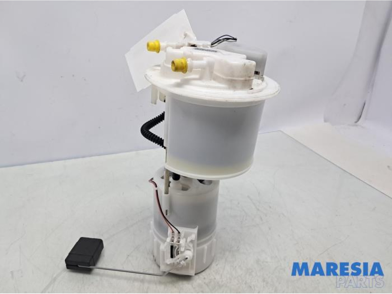 Peugeot - 108 - Kraftstoffpumpe Elektrisch