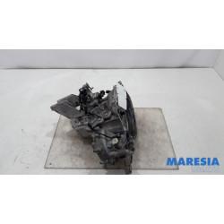 Opel - Karl - Getriebe