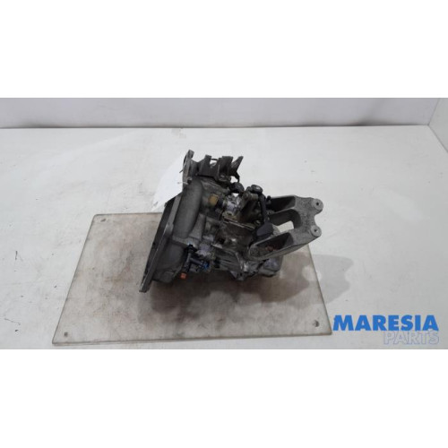 Opel - Karl - Getriebe