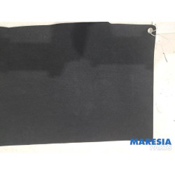 Opel - Karl - Boot mat