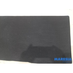 Opel - Karl - Boot mat