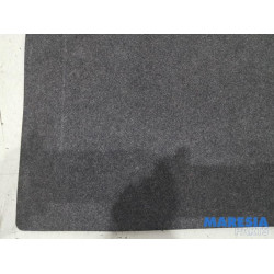 Opel - Karl - Boot mat