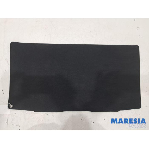 Opel - Karl - Boot mat