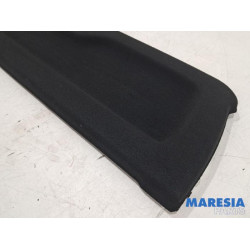 Opel - Karl - Hutablage