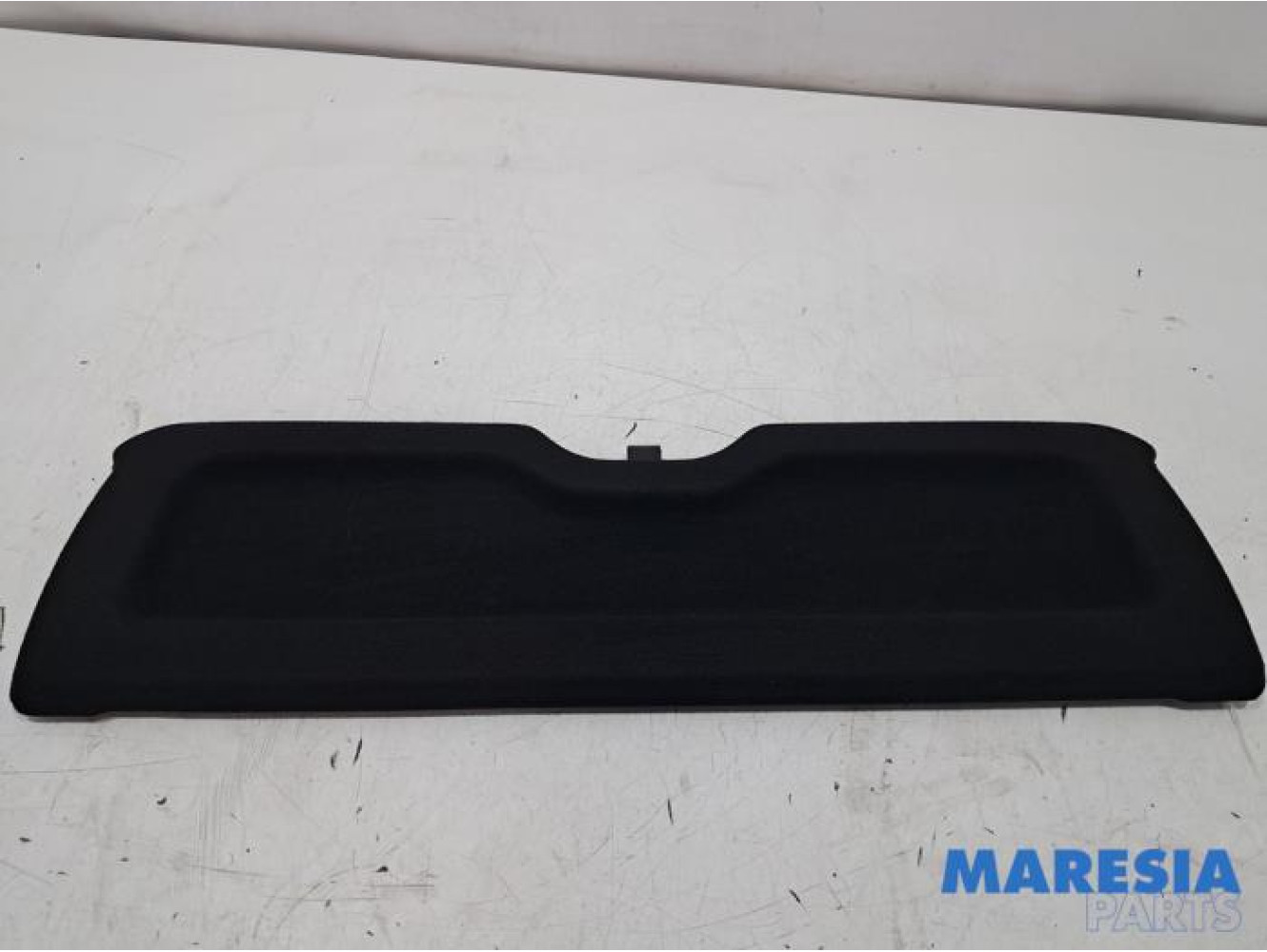 Opel - Karl - Hutablage