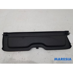 Opel - Karl - Hutablage