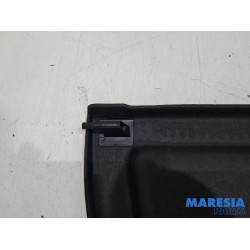 Opel - Karl - Hutablage