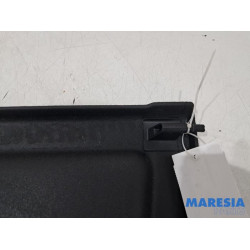 Opel - Karl - Hutablage