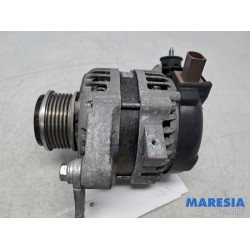 Peugeot - 108 - Dynamo